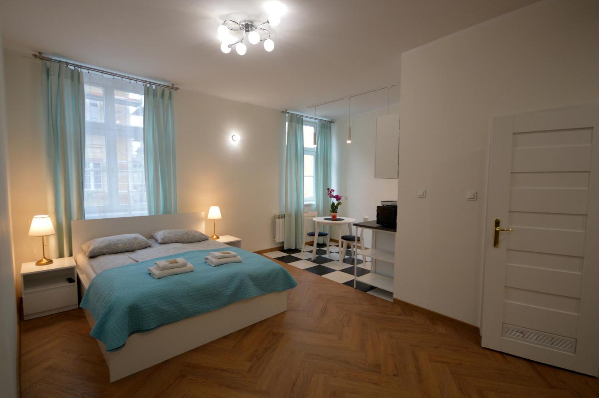 Royal Castle Apartment Krakow