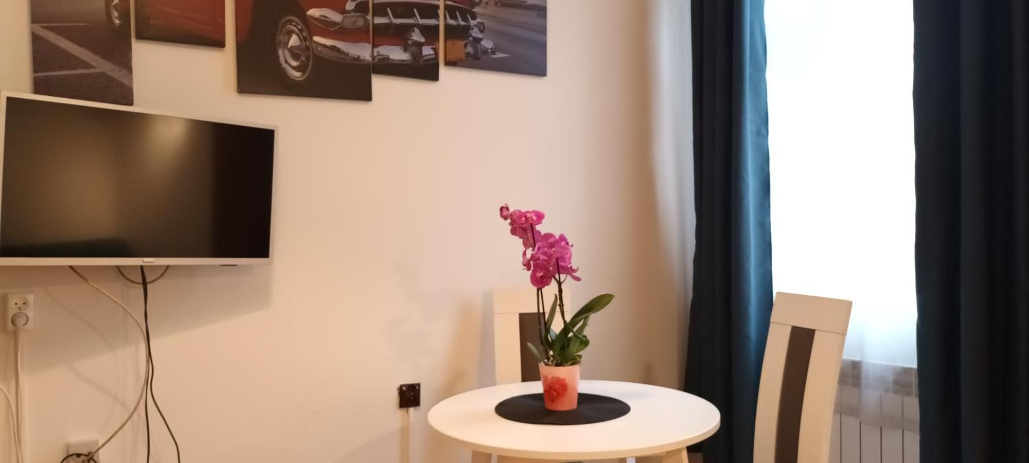 Apartment Royal Castle Krakow