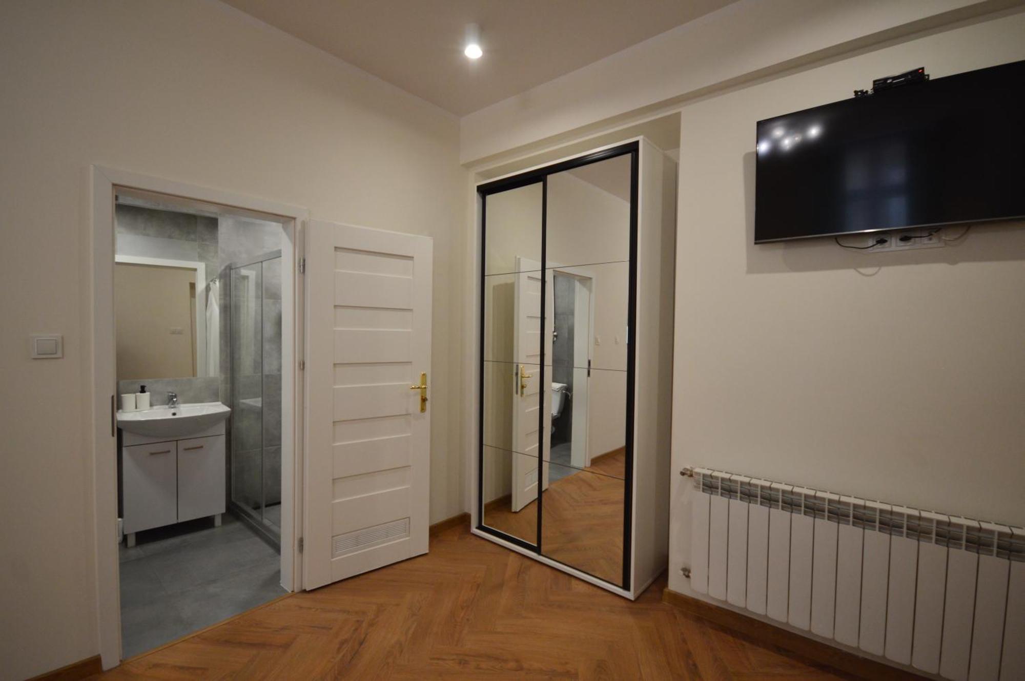 Royal Castle Apartment