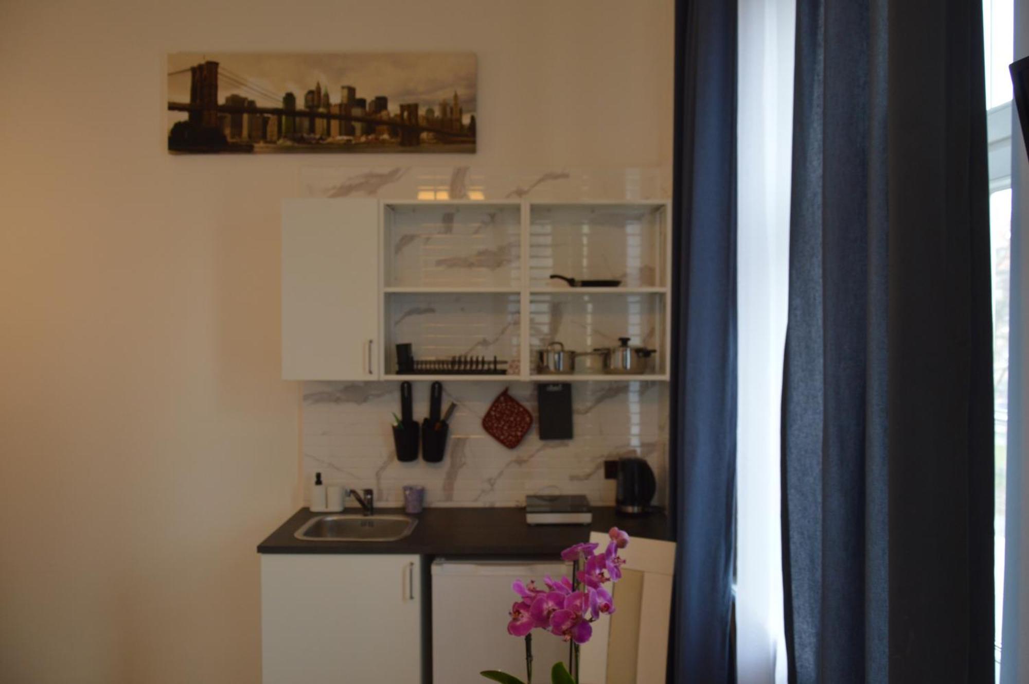 Royal Castle Apartment