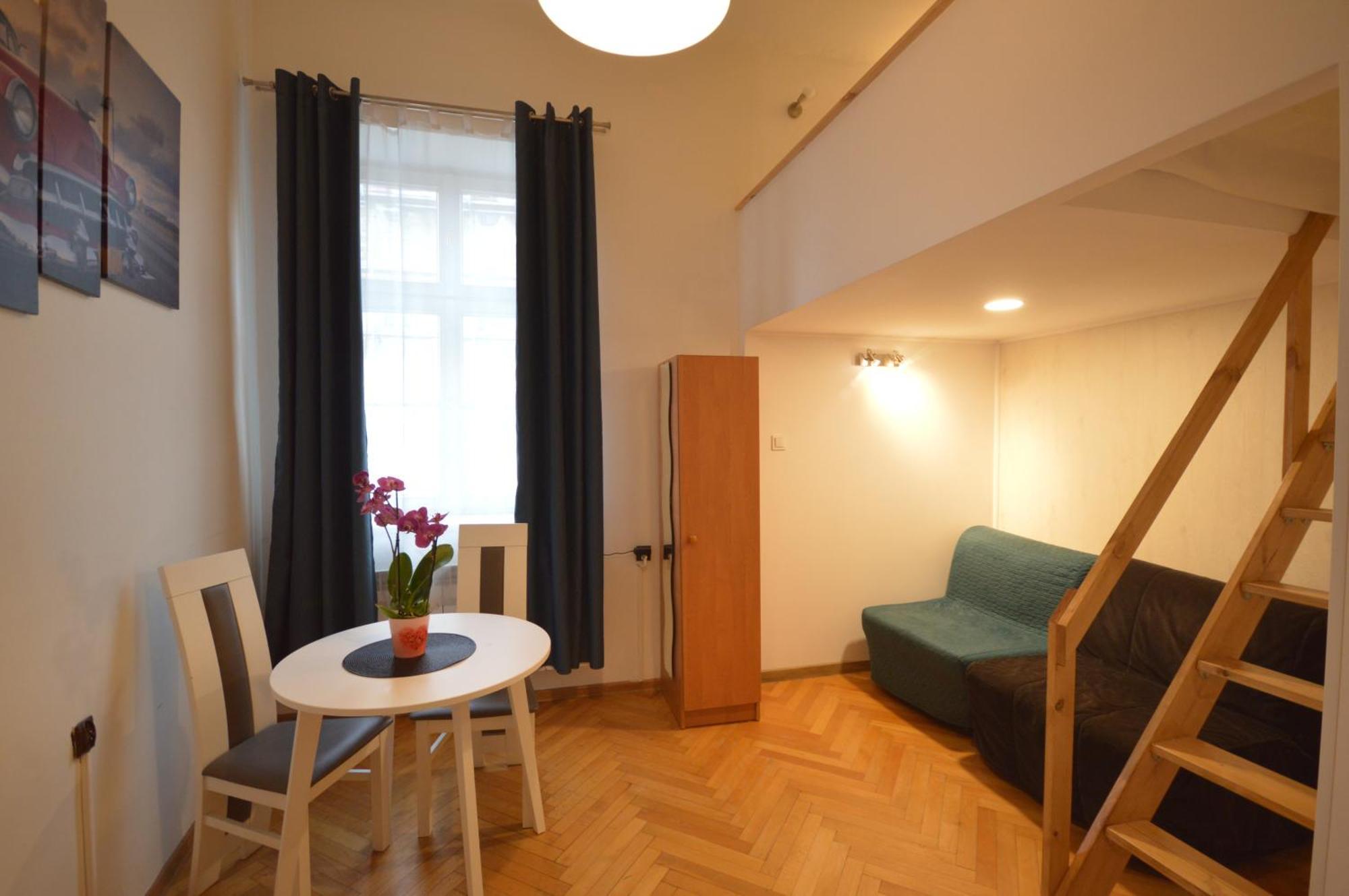 Royal Castle Apartment Krakow