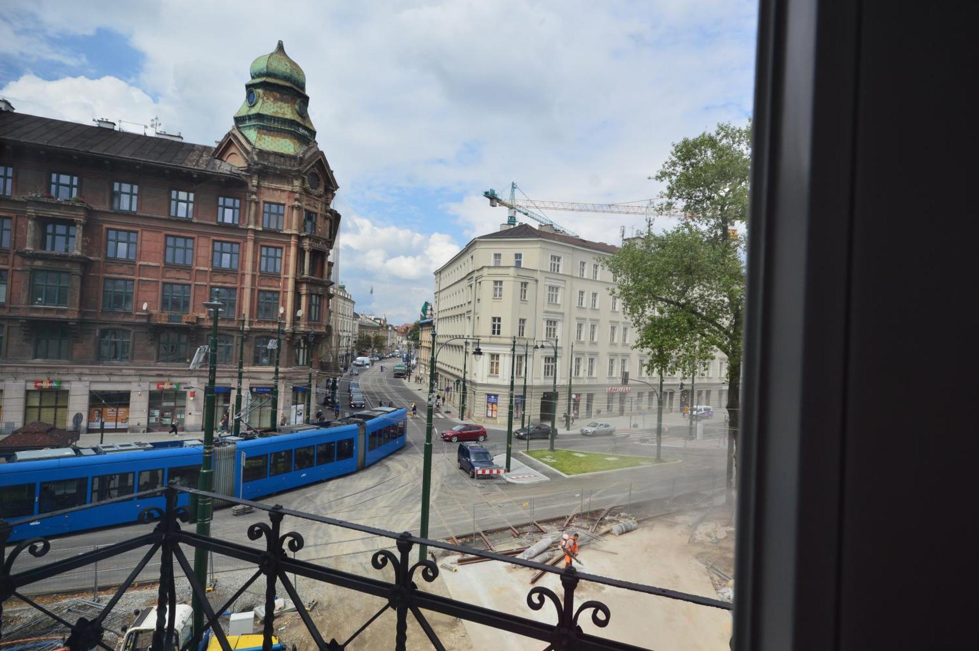 Apartment Royal Castle *