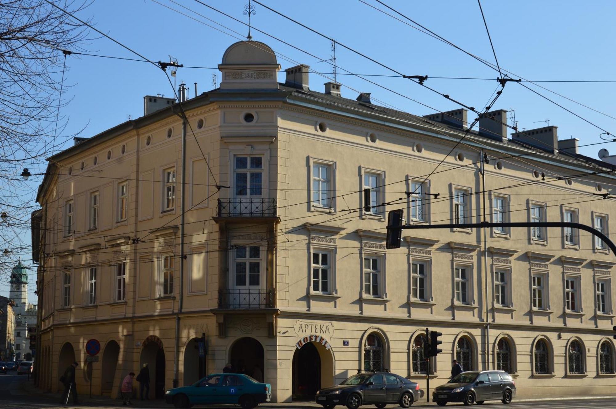 Royal Castle * Krakow